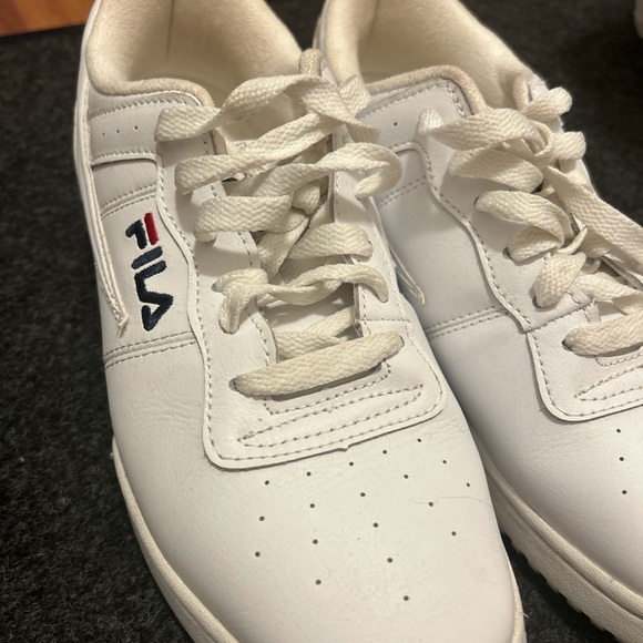 Fila trainers men - Picture 4 of 6
